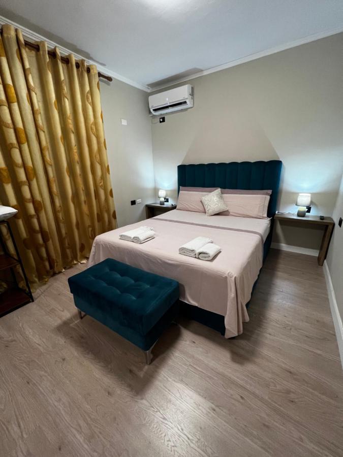 Bejart Apartment 3 Tirana Exterior photo