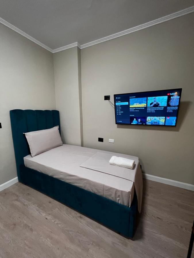 Bejart Apartment 3 Tirana Exterior photo