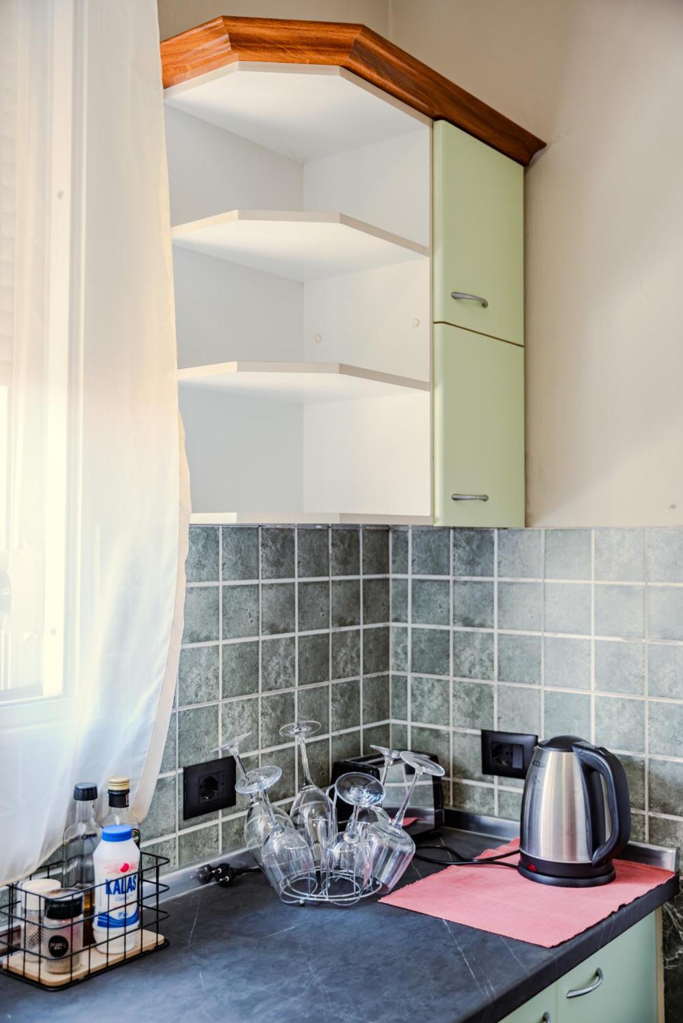 Bejart Apartment 3 Tirana Exterior photo